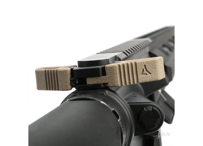 Руків`я  взведення Radian RAPTOR-LT двохстороння AR15 Фото 2
